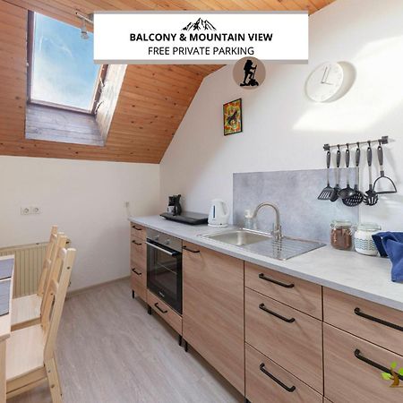 Apartments Farm House Uric Есенице Экстерьер фото