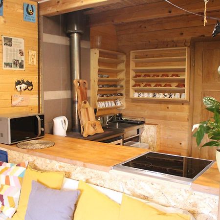Apartments Farm House Uric Есенице Экстерьер фото