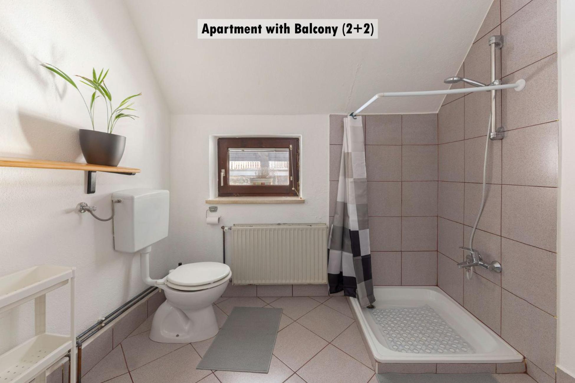 Apartments Farm House Uric Есенице Экстерьер фото